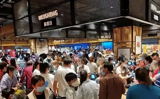 以顾客为导向，胖东来的服务创新之路_顾客导向产品导向_顾客导向模式