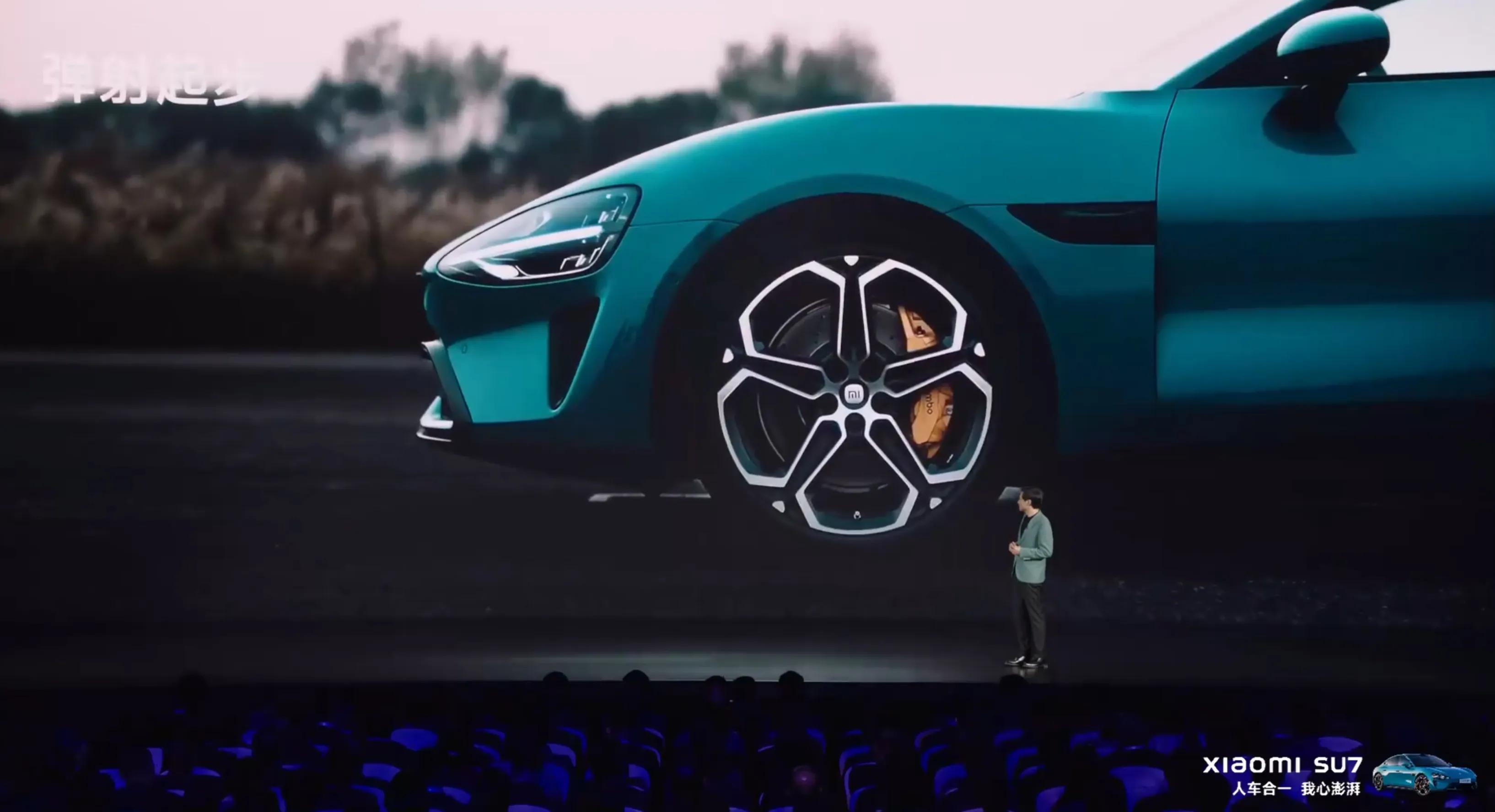 小米汽车的智能驾驶功能如何提升续航？_小米智能新能源汽车_小米智能汽车图片报价