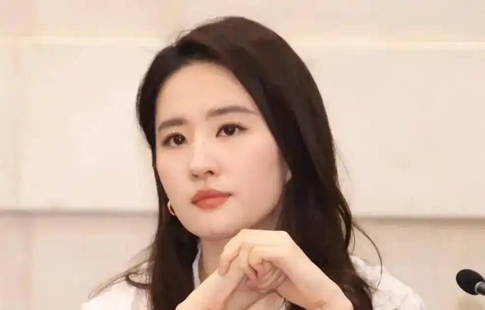 刘亦菲下一部电影_刘亦菲与华语电影的未来_刘亦菲的新电影