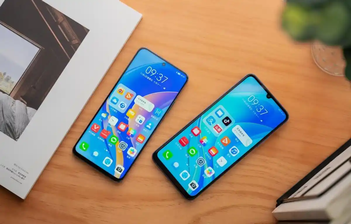 畅享产品_畅享手机百度百科_畅享系列手机如何提升日常使用体验？