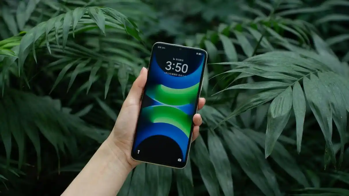 畅享系列手机如何提升日常使用体验?_畅享产品_畅享用什么意思