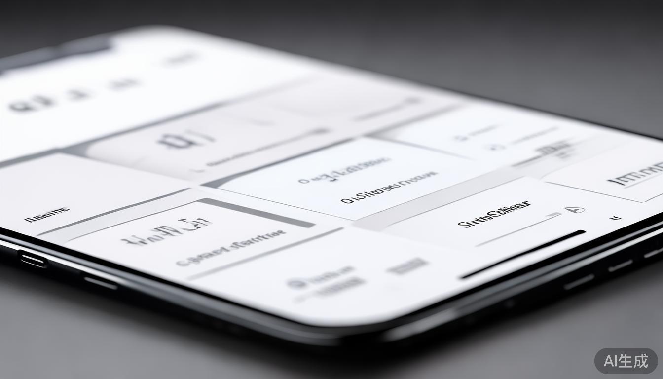 安卓效率_安卓实战教程_tp官方下载安卓2025：新版体验与优化要点，从实际操作中看效率提升