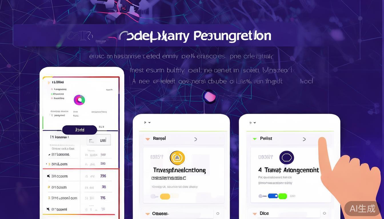 区块链网络游戏_区块链游戏应用_通过TPWallet参与区块链游戏的优势