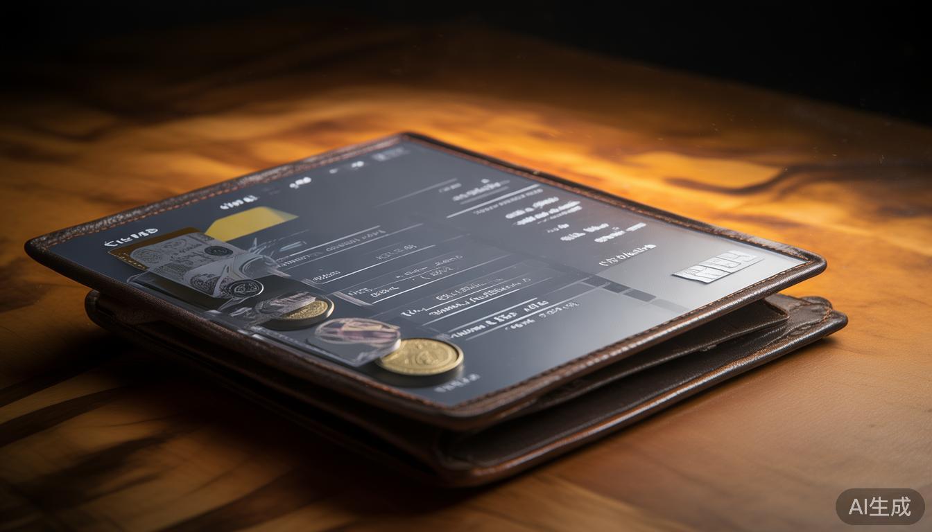 钱包版本_如何通过tp钱包安卓版2025版下载实现流动性资产的管理?_钱包版型