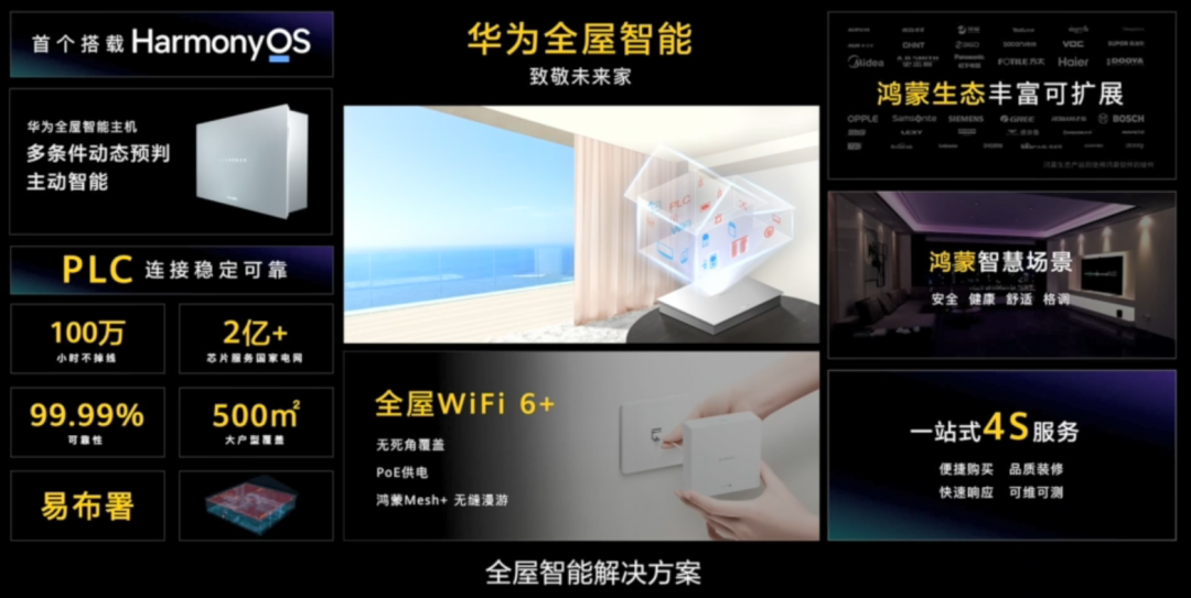 小米智能设备控制_小米智能怎样控制所有电器_小米全屋智能主机，让控制更简单