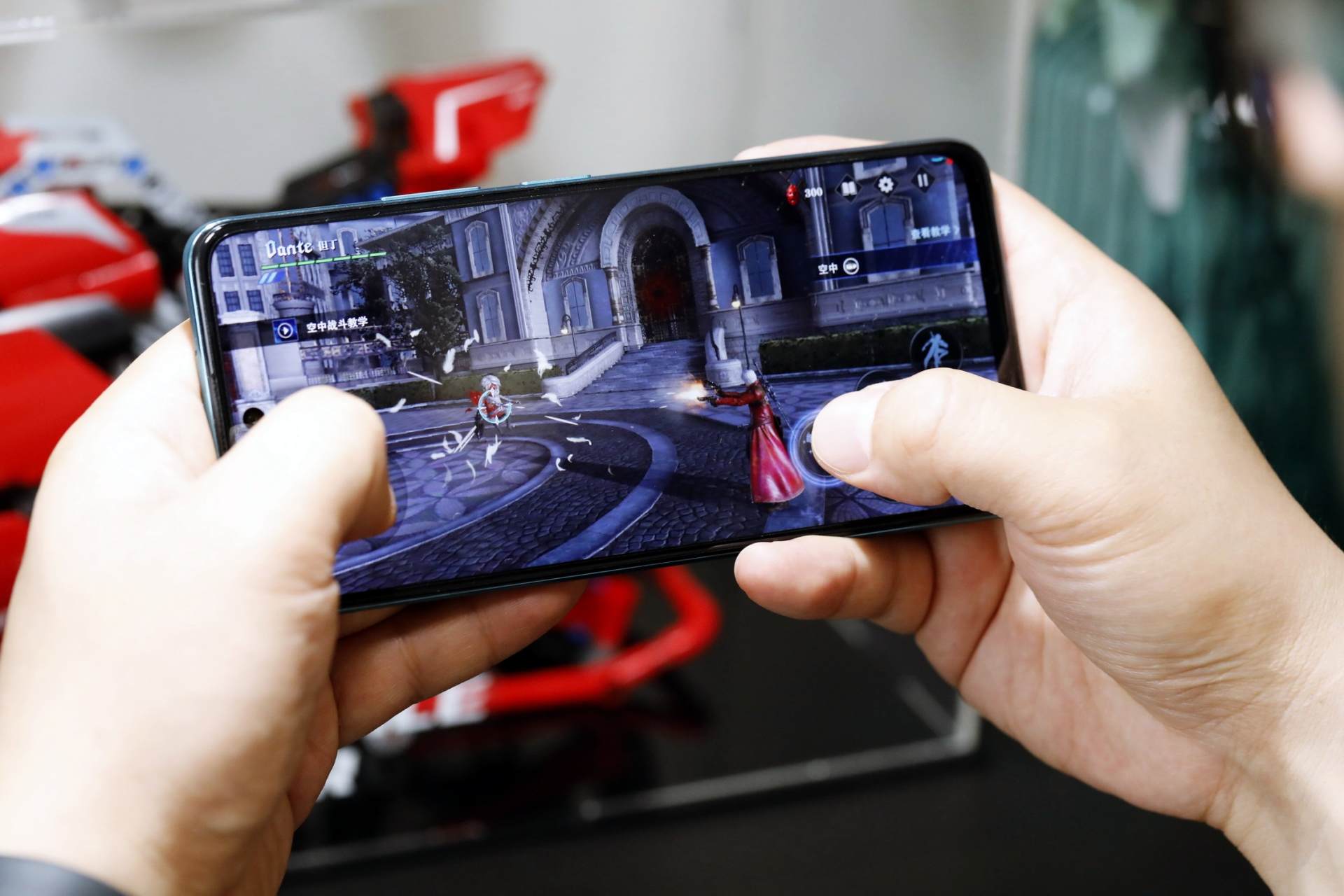 小米性能和均衡_性能与价格的完美平衡:小米手机的成功之道_小米平衡app下载