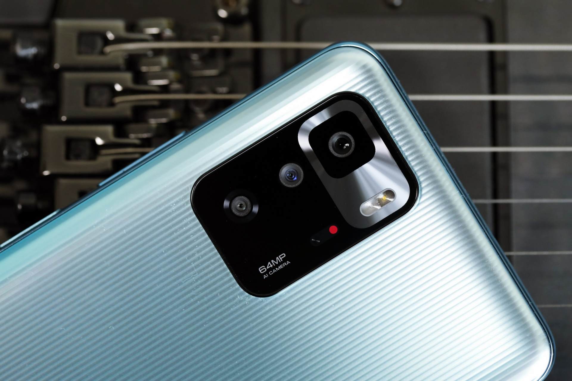 性能与价格的完美平衡:小米手机的成功之道_小米性能和均衡_小米平衡app下载