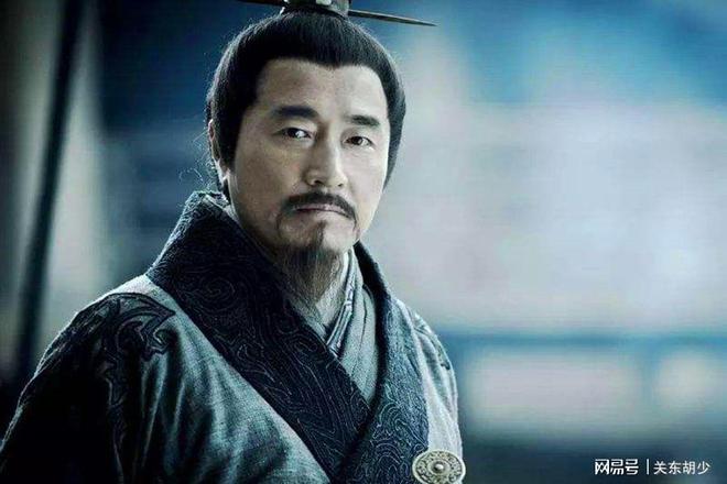 萧何与汉室的忠诚_忠臣萧何_忠心汉室