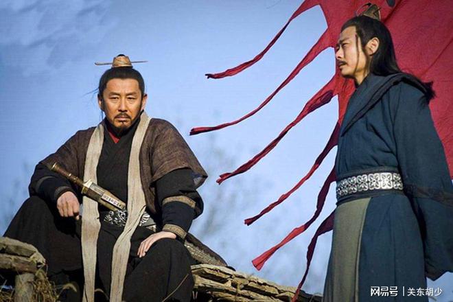 忠心汉室_忠臣萧何_萧何与汉室的忠诚