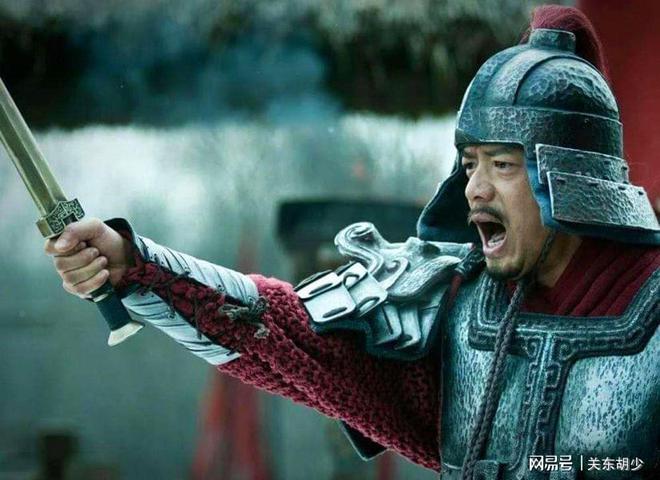 忠臣萧何_忠心汉室_萧何与汉室的忠诚