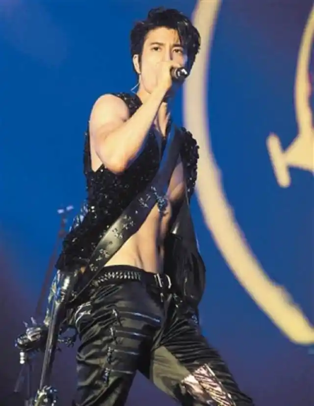 周杰伦在国际上音乐的影响_周杰伦的音乐作品在国际上的影响力_周杰伦全球影响力排名