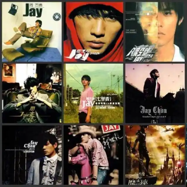 周杰伦全球影响力排名_周杰伦的音乐作品在国际上的影响力_周杰伦在国际上音乐的影响