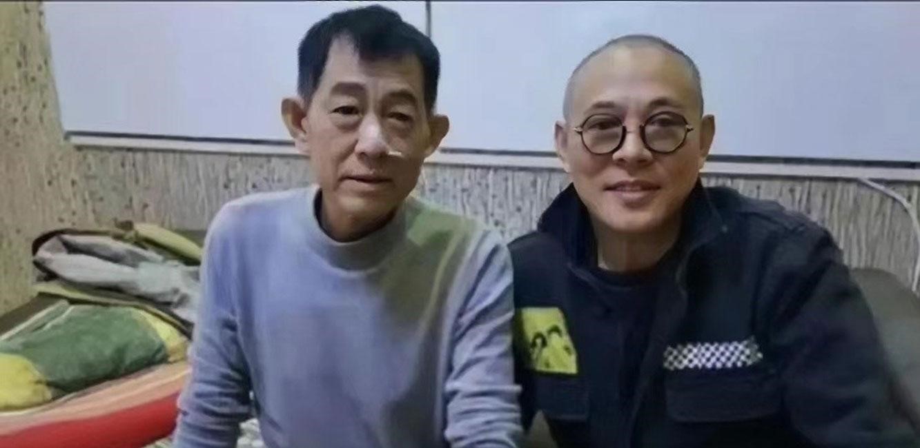 李连杰家庭幸福生活在线观看_李连杰的幸福家庭生活_李连杰一家四口幸福的生活