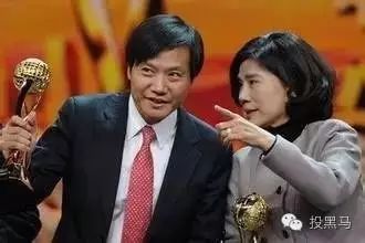 何享健领导力分析_何享健的领导风格与团队管理_何享健的管理理念