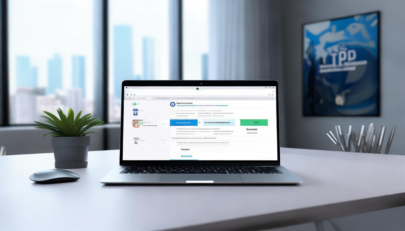 官网在线下载_官方正品下载_如何使用TP官网下载app正版提升工作效率？
