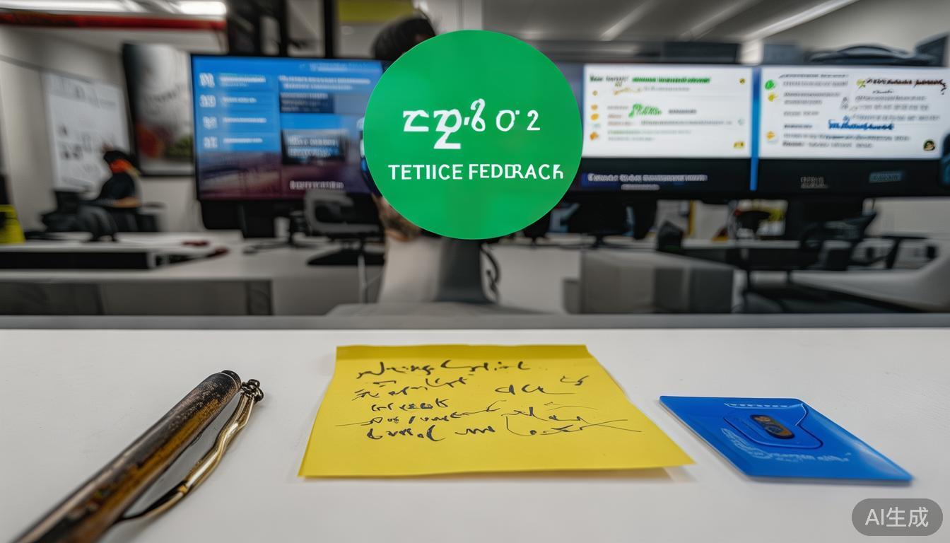 寻求反馈是什么意思_如何在2025 TP官网最新版本中实施寻求反馈_寻求反馈行为