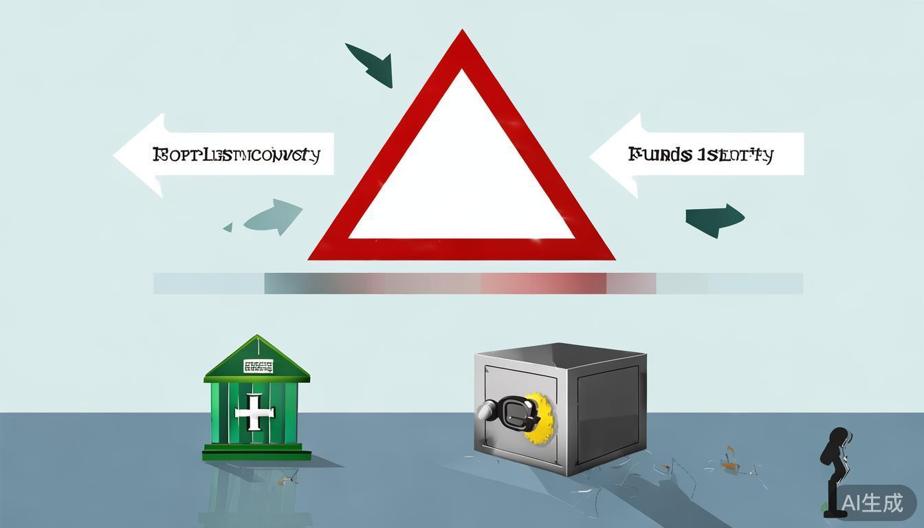 钱包金融最新公告2021_钱包金融的官网网址是什么_2025 TP钱包官网下载的金融政策与市场合规