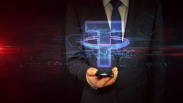 货币数字化转型_货币数字化什么意思_数字货币USDT如何改变传统商业模式？