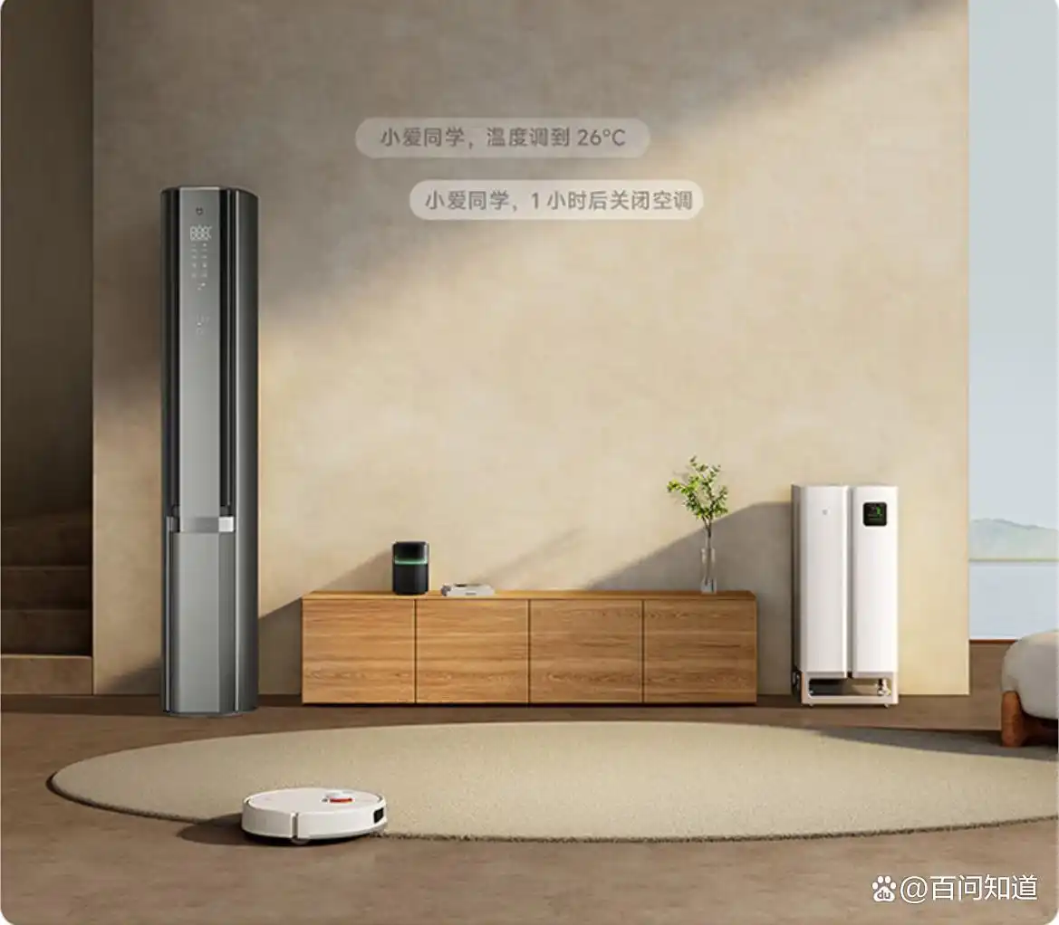 米家智能什么意思_小米智能家居玩法攻略_让家更聪明：小米全屋智能的各项功能