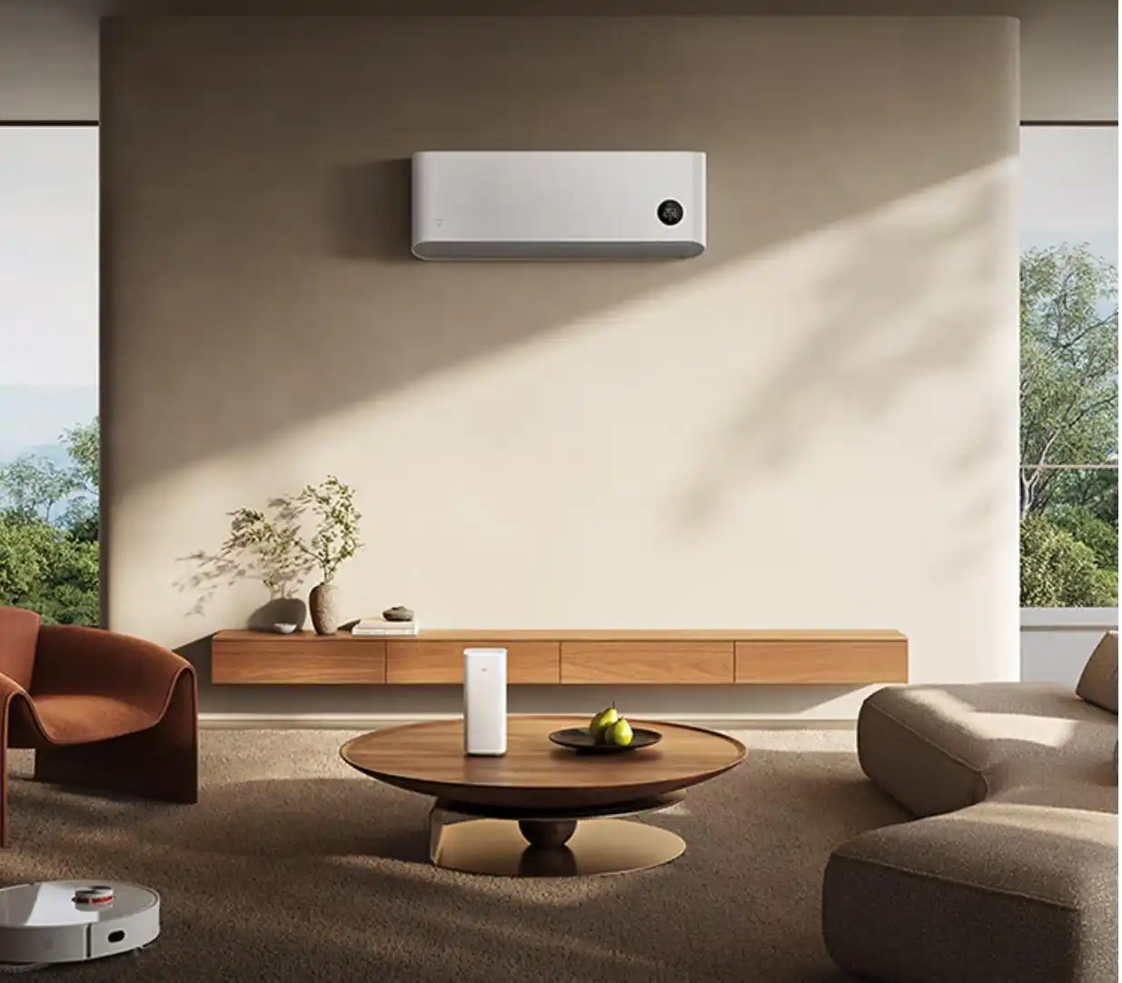 小米智能家居使用方法_让家更聪明:小米全屋智能的各项功能_米家智能什么意思