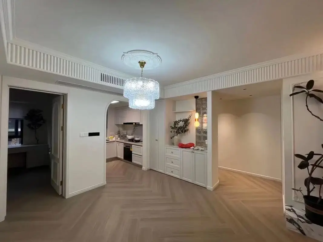 科技让家居更安全_智能家居科技感_智能家居，改变生活的未来科技