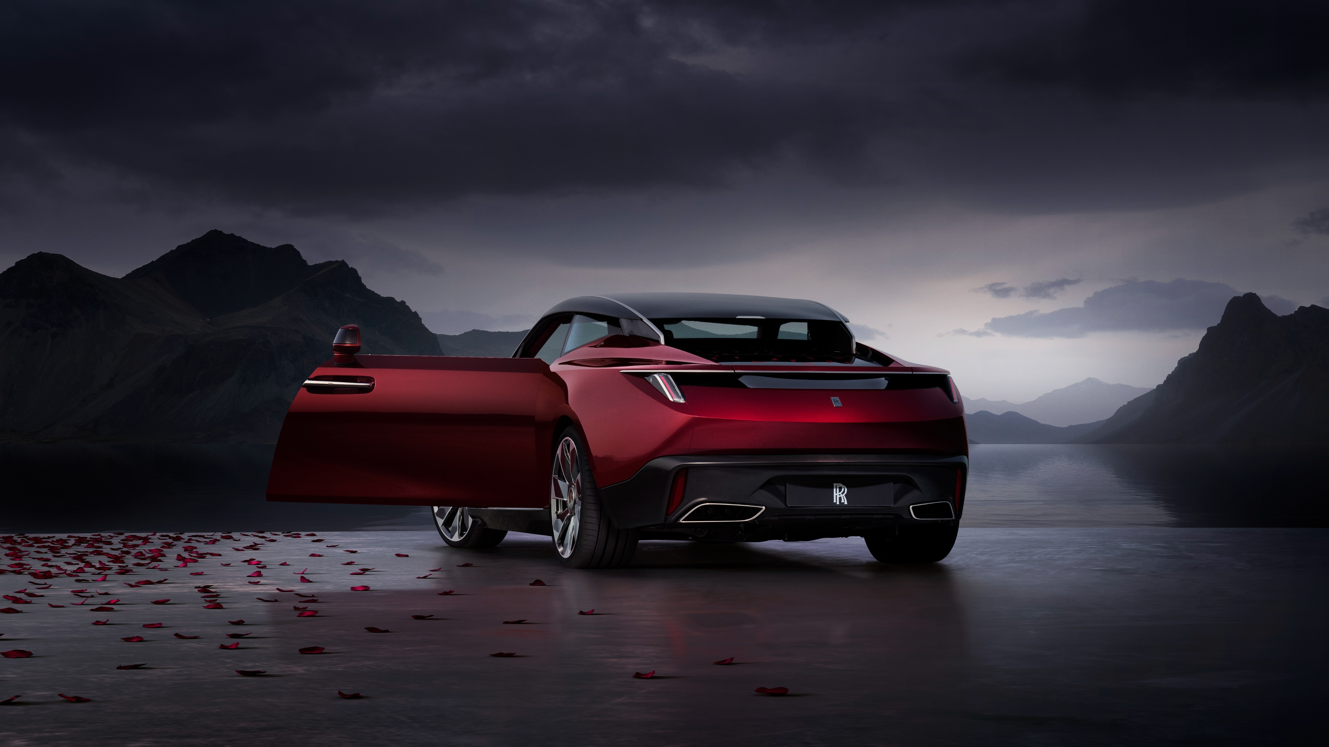 定制一辆劳斯莱斯多少钱_个性化定制汽车_劳斯莱斯的定制选项：个性化你的座驾