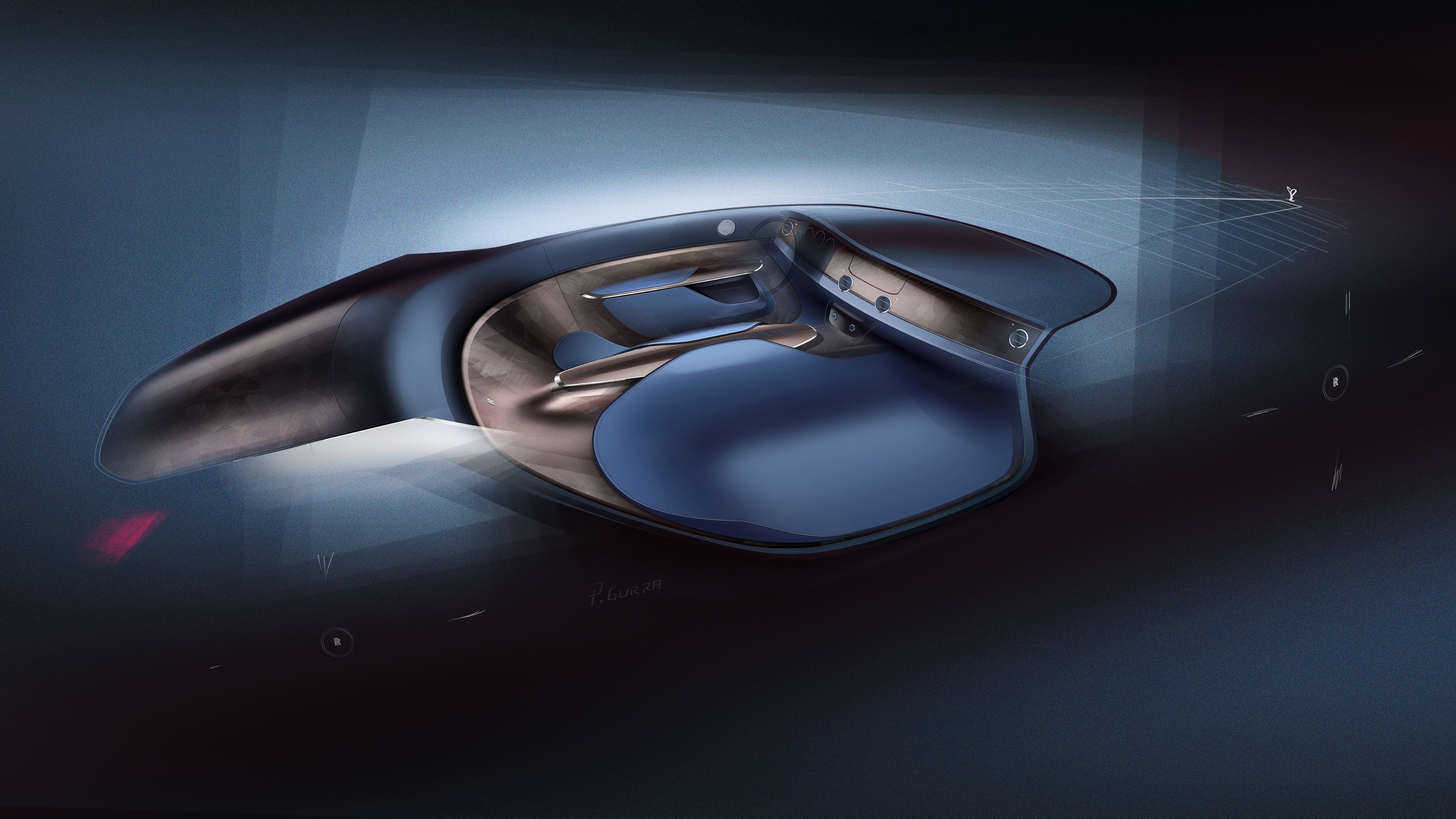 定制一辆劳斯莱斯多少钱_劳斯莱斯的定制选项：个性化你的座驾_个性化定制汽车