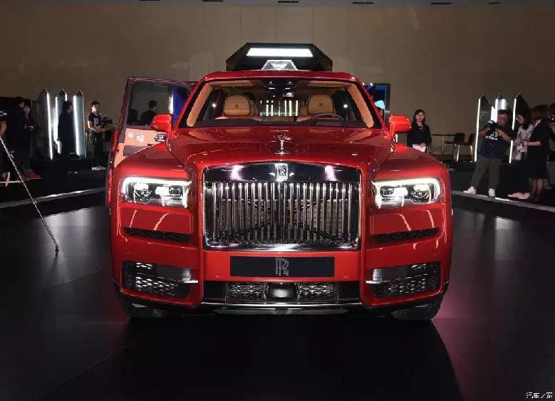 劳斯莱斯汽车服务中心是干嘛的_劳斯莱斯的车队管理与企业服务_劳斯莱斯车队多少钱