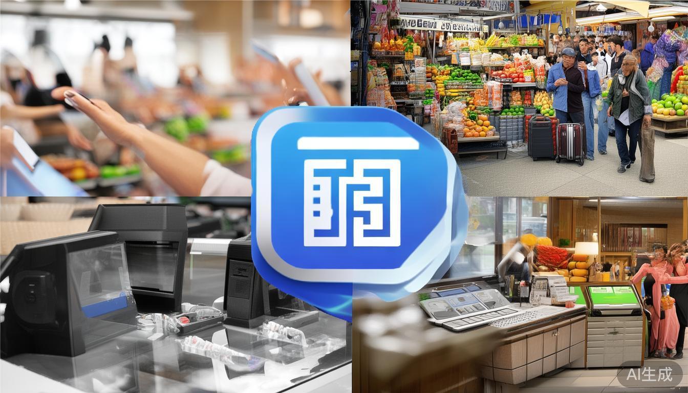 使用TPWallet进行日常购物的便捷性_便捷的购物方式_便捷购物网