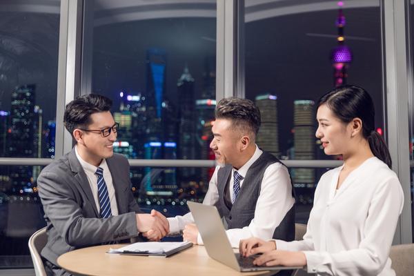 《探索天津企业智慧资产管理之道:数字化转型与高质量发展》图1