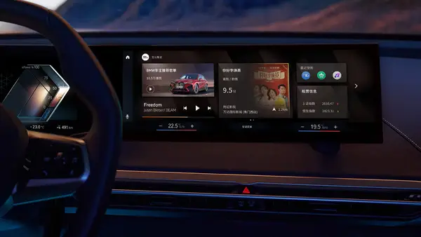 宝马汽车对未来安全标准的引领性_关于宝马的问题_宝马相关知识