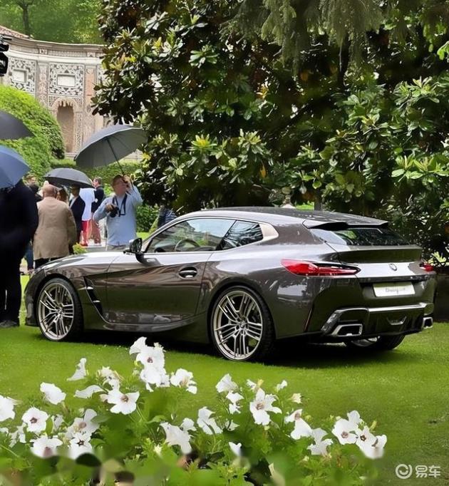 宝马汽车对未来安全标准的引领性_宝马知识普及_关于宝马汽车