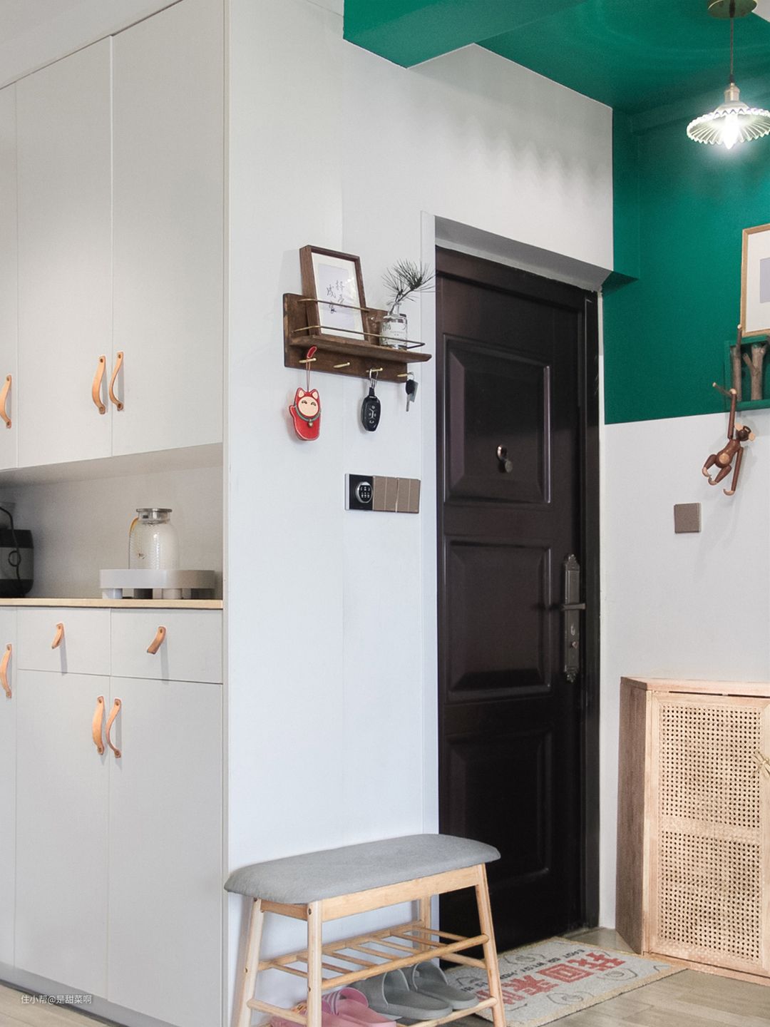 米家智能什么意思_小米智能家居使用方法_让家更聪明：小米全屋智能的各项功能