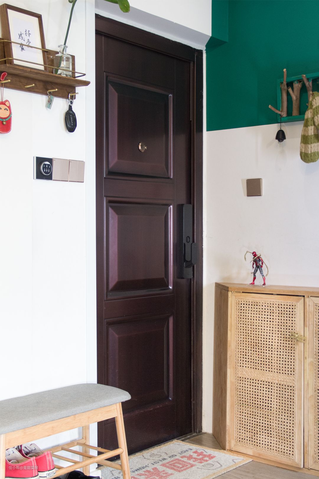 让家更聪明：小米全屋智能的各项功能_小米智能家居使用方法_米家智能什么意思