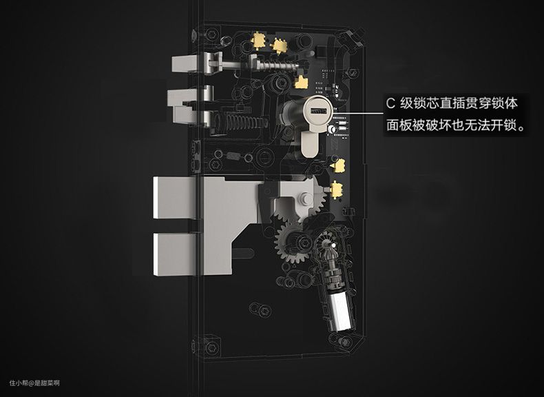 米家智能什么意思_小米智能家居使用方法_让家更聪明：小米全屋智能的各项功能