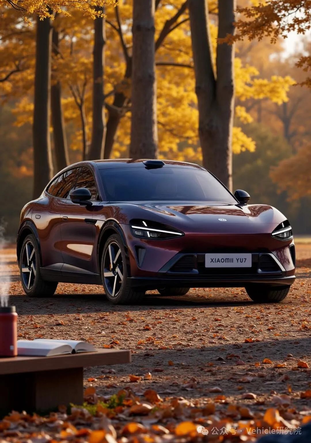 小米进军智能汽车_小米新型汽车_驾驶者的选择：小米汽车的科技与性能