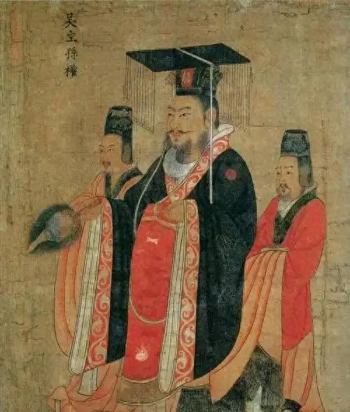 刘备的影响力_刘备的个人魅力与影响力_刘备个人魅力