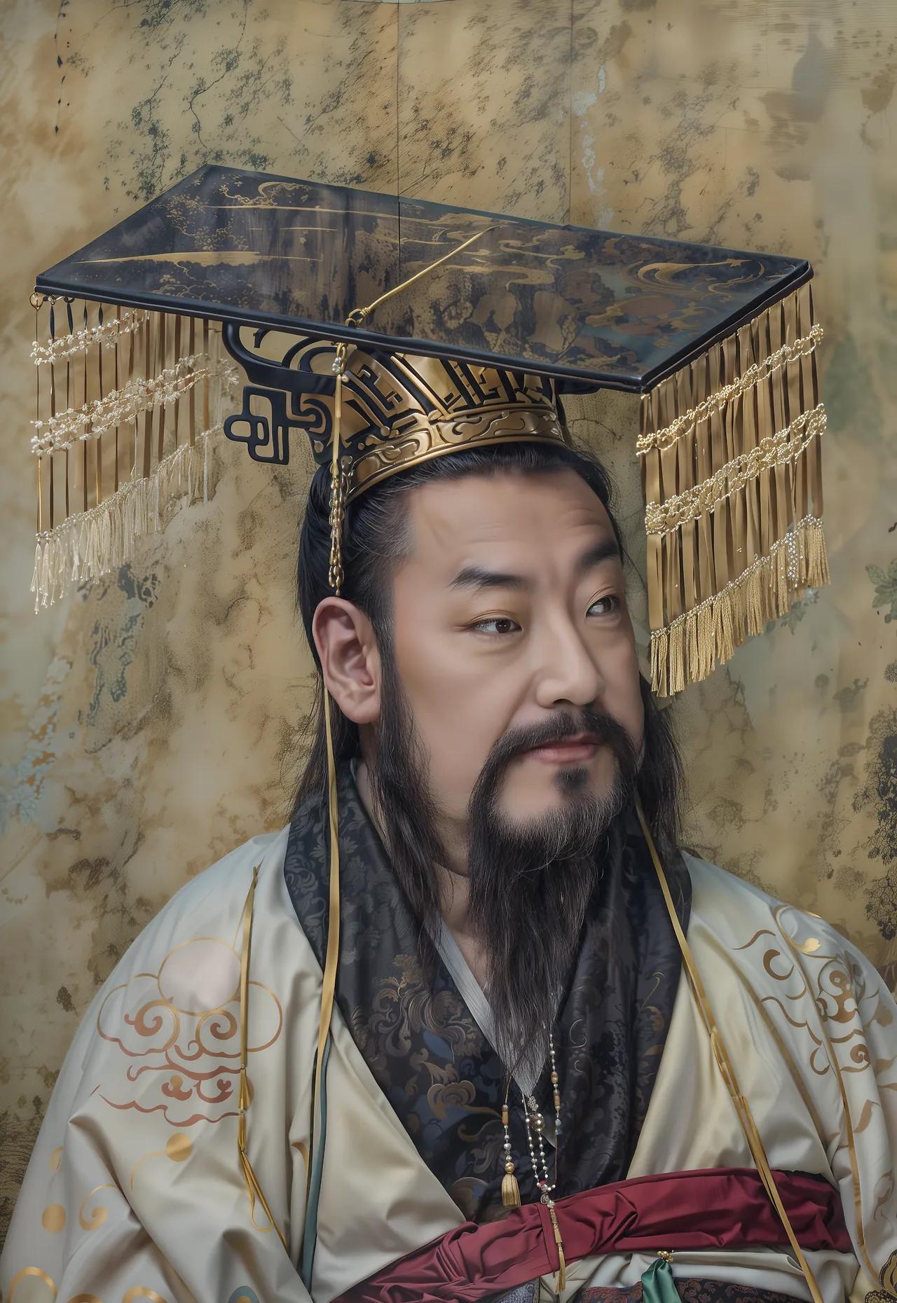 刘备的个人魅力与影响力_刘备个人魅力_刘备的影响力