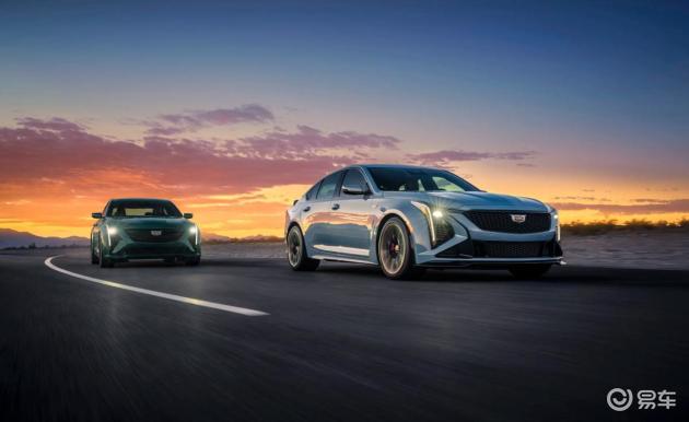 凯迪拉克的赛车文化与全球车迷的互动_凯迪拉克汽车文化_凯迪拉克文化