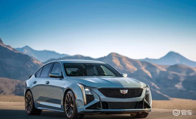 凯迪拉克汽车文化_凯迪拉克的赛车文化与全球车迷的互动_凯迪拉克文化