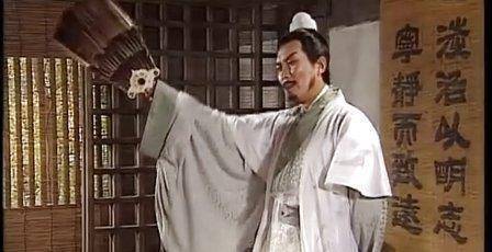 刘备在历史演义中的角色_刘备在故事中的角色地位是什么_刘备角色演义历史中的人物