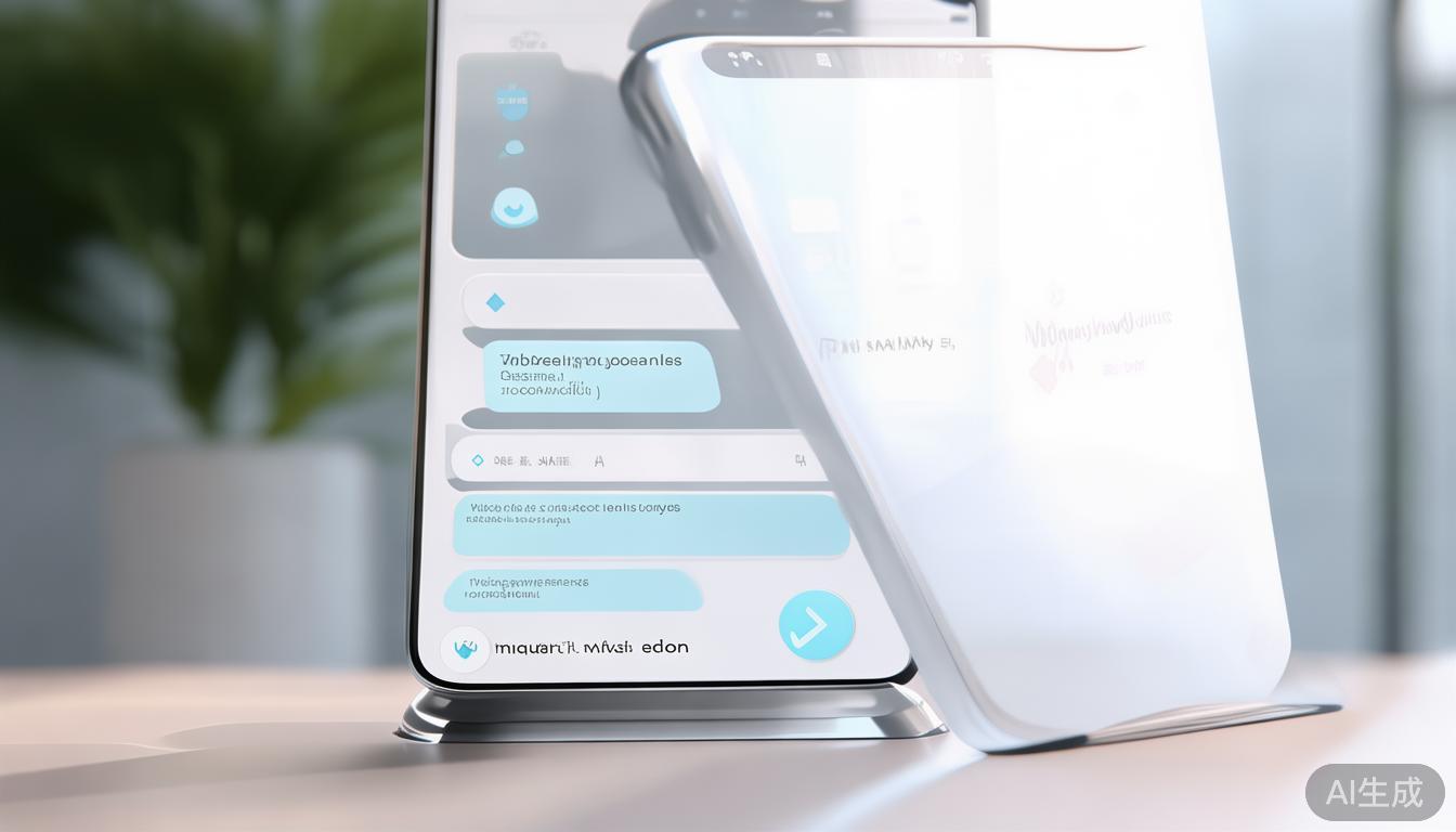 安卓系统隐藏应用_安卓隐藏功能_tp官方下载安卓2025：新版实测报告，解锁每个隐藏功能