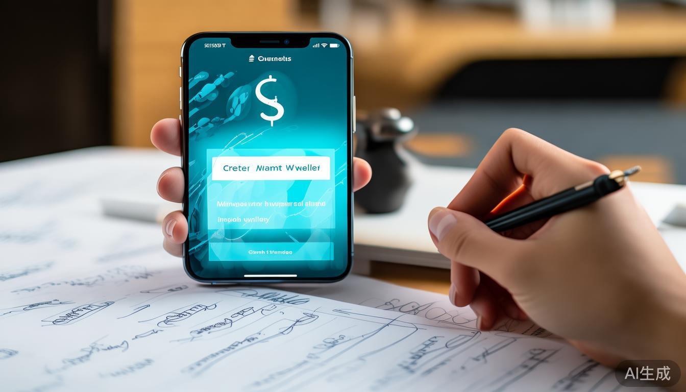 钱包下载地址_下载tokenpocket钱包官网的步骤与技巧，让你轻松上手_钱包官方下载