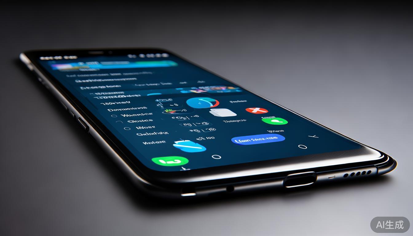 安卓内存清理工具_安卓容量不足怎么清理_手机存储不足？tp 2025安卓版轻量化下载与清理优化攻略！