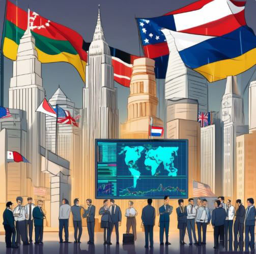 g20带来杭州变化_研究虚拟货币市场的监管动态：投资者如何应对政策变化带来的影响_民生政策带来变化论文