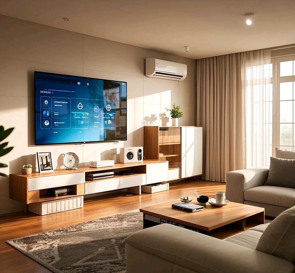 兼容性带来的便利:小米全屋智能家居_小米智能家居组合玩法_小米智能家居用品