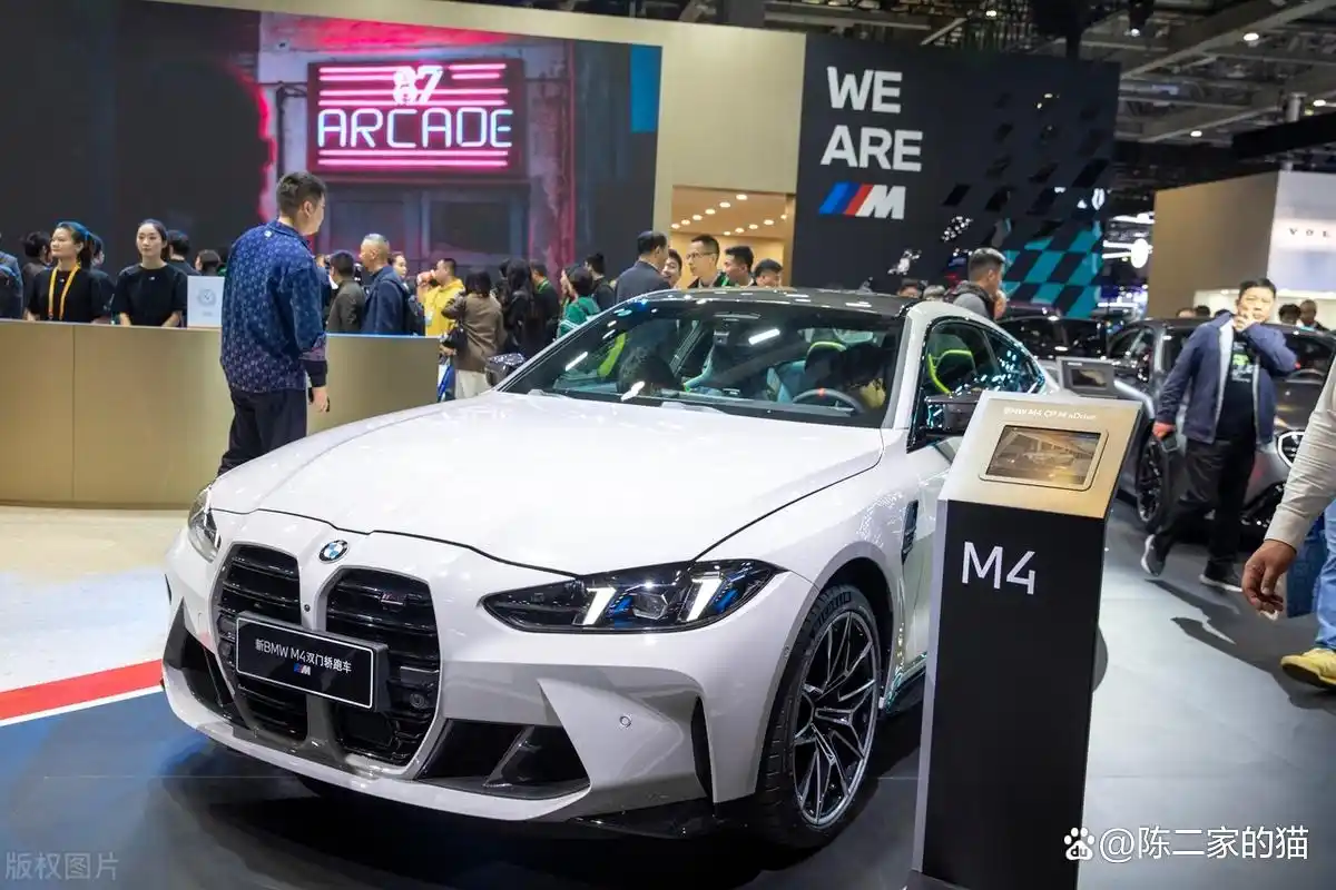 宝马智能交互系统_宝马在智能交通系统中的角色_宝马智能模块是什么