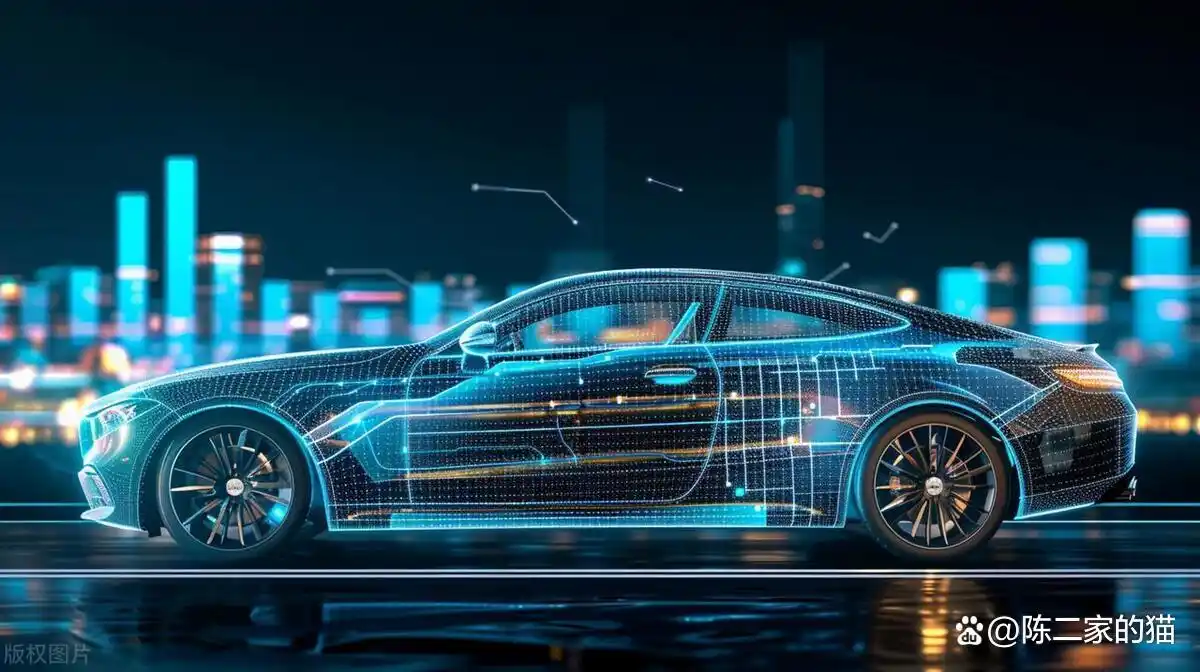 宝马智能交互系统_宝马在智能交通系统中的角色_宝马智能模块是什么