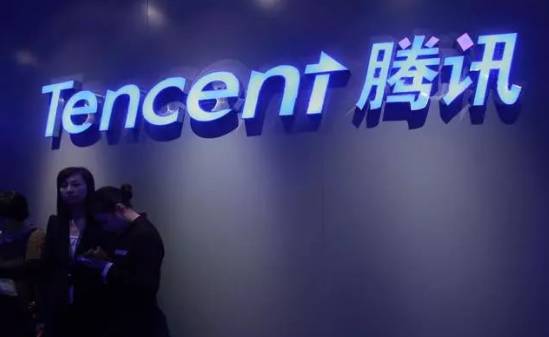 马化腾如何让腾讯成为业界翘楚_腾讯的崛起:马化腾的战略眼光_腾讯创业之初马化腾占股