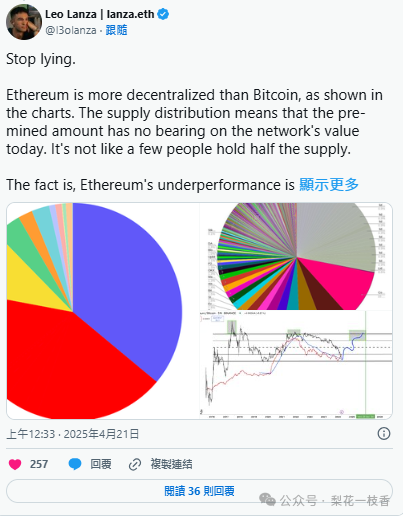 比特币和以太坊的较量：哪个更有潜力成为下一个金融生态系统的核心_比特币以太坊是什么意思_比特以太坊最新价格